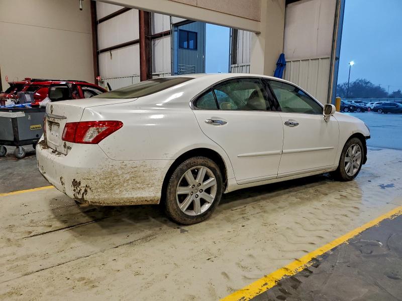 2008 LEXUS ES 350 #3311725219