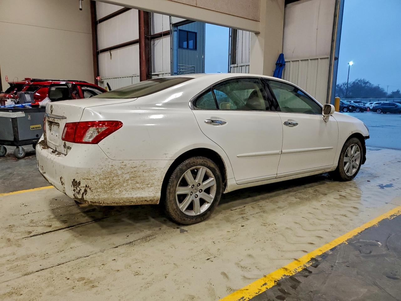 Lot #3311725219 2008 LEXUS ES 350