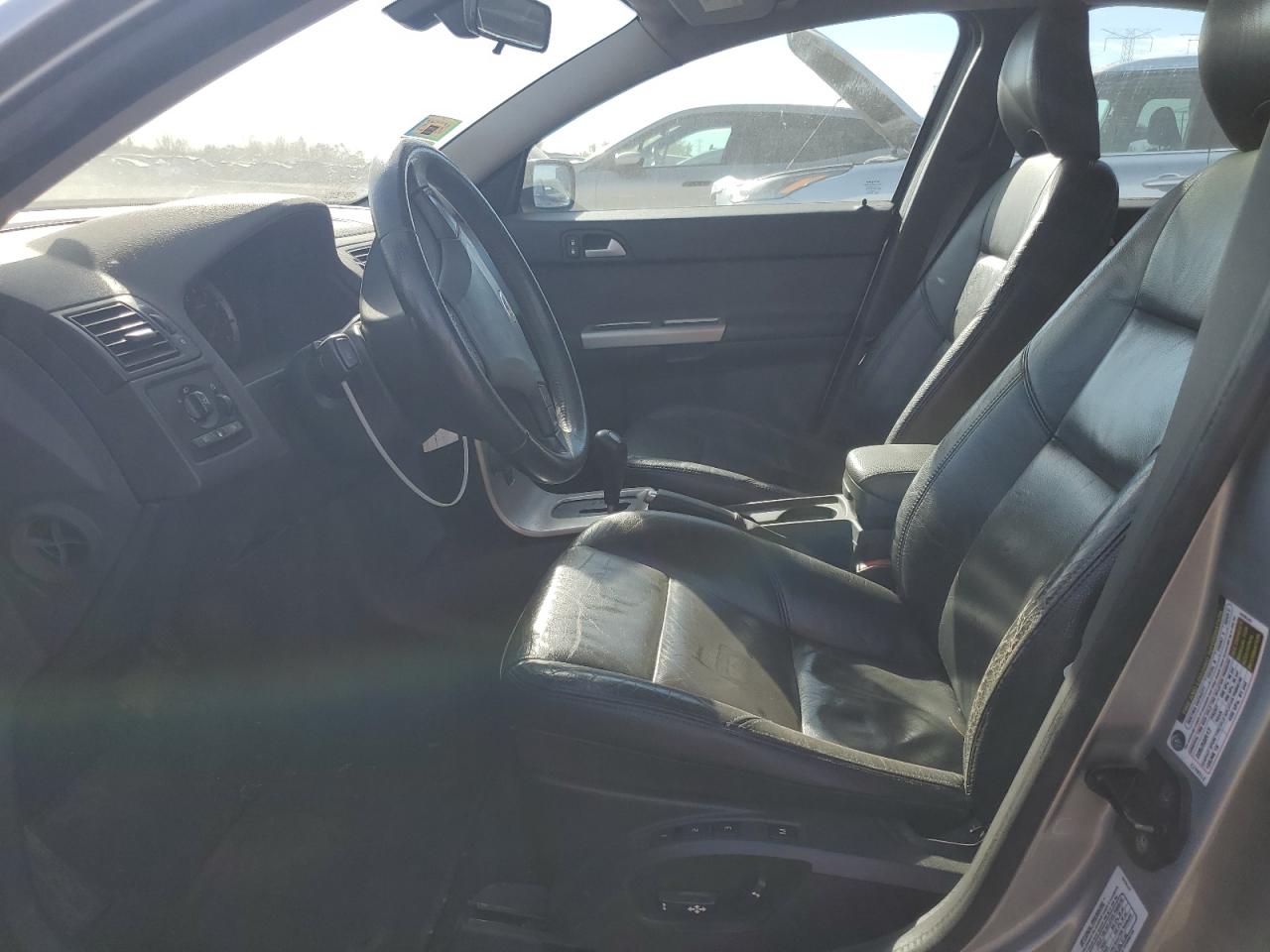 Lot #3290206209 2006 VOLVO S40 T5