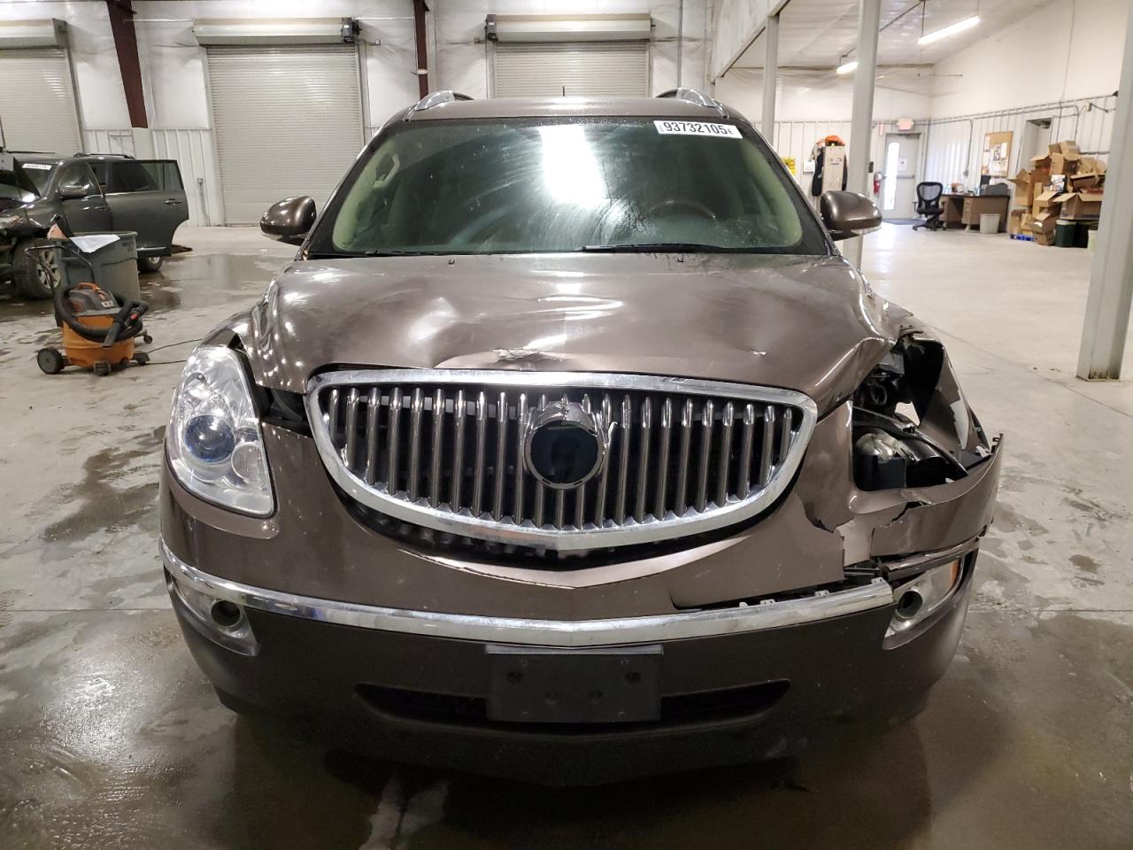 BUICK ENCLAVE