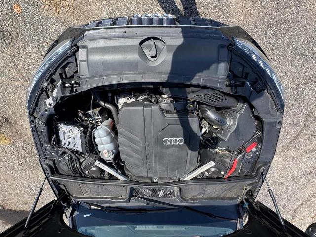 2021 AUDI A4 PREMIUM #3278264885