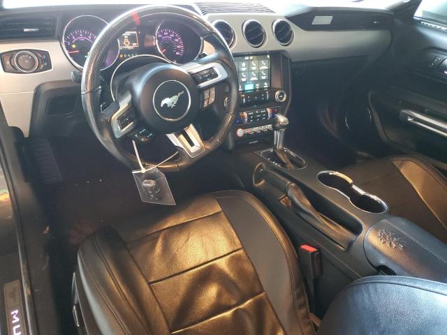 2017 FORD MUSTANG GT #3293626425