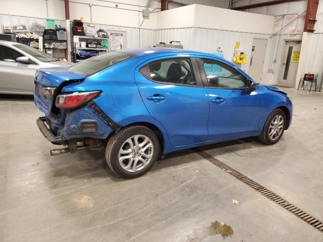 2016 TOYOTA SCION IA - 3MYDLBZV9GY132369