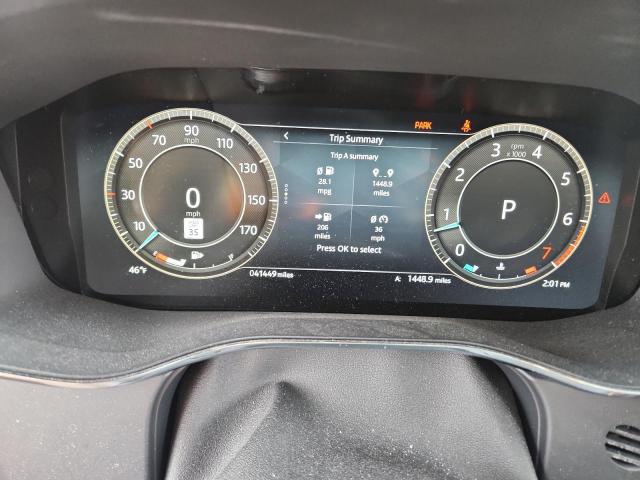 2024 JAGUAR F-PACE R-D #3293883616