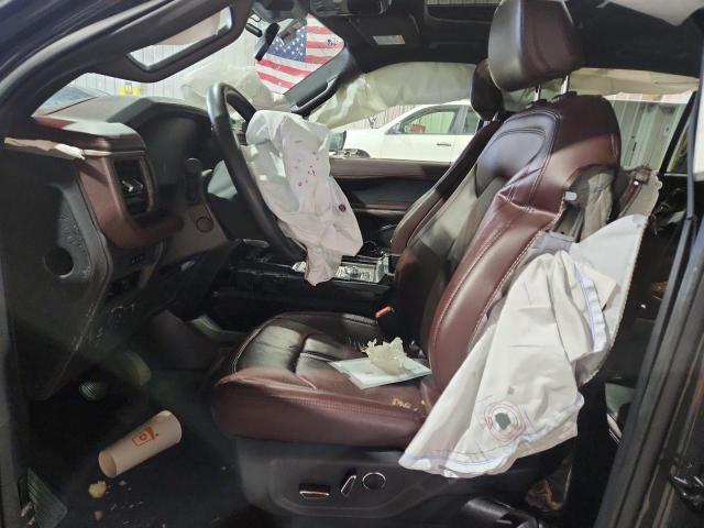 2024 FORD EXPEDITION #3310319978