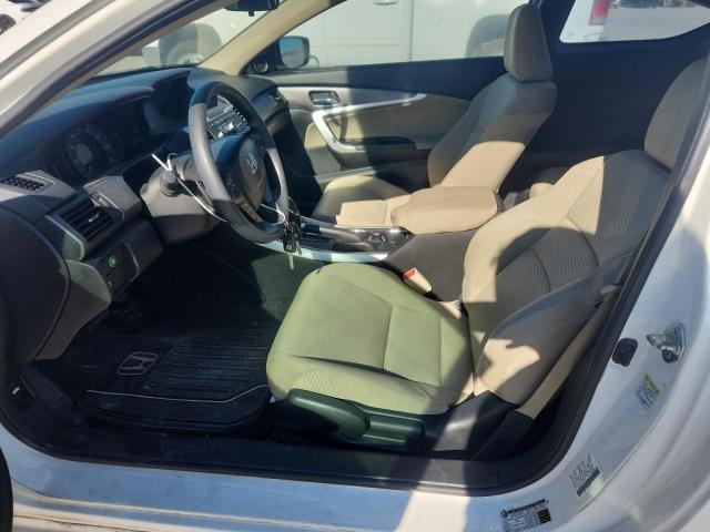 2015 HONDA ACCORD LX- - 1HGCT1B31FA010199