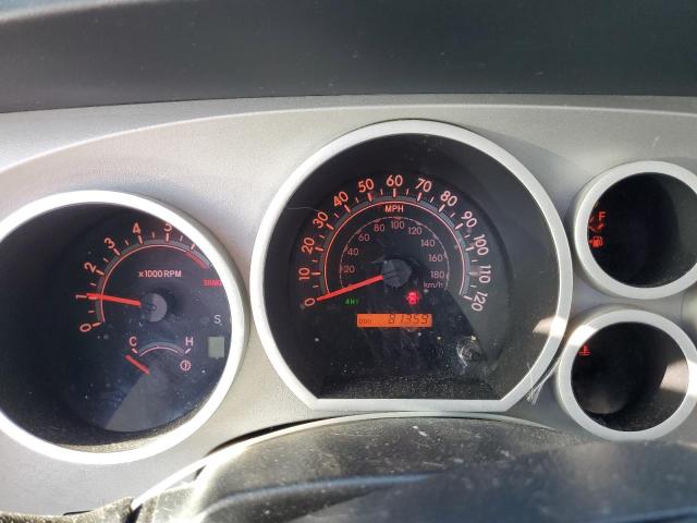 2009 TOYOTA TUNDRA DOU #3304791321