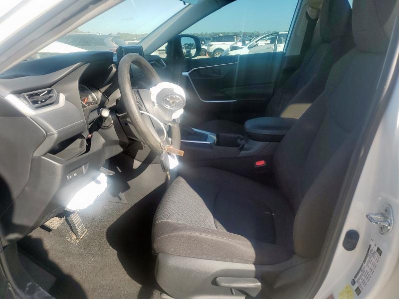 2022 TOYOTA RAV4 LE #3293273433