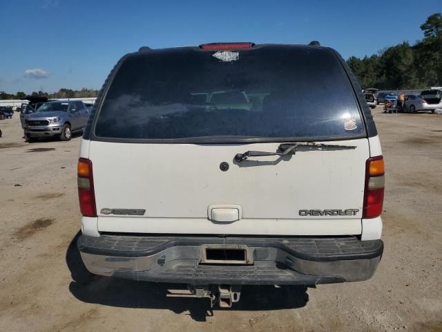 2003 CHEVROLET TAHOE K150 #3280391010