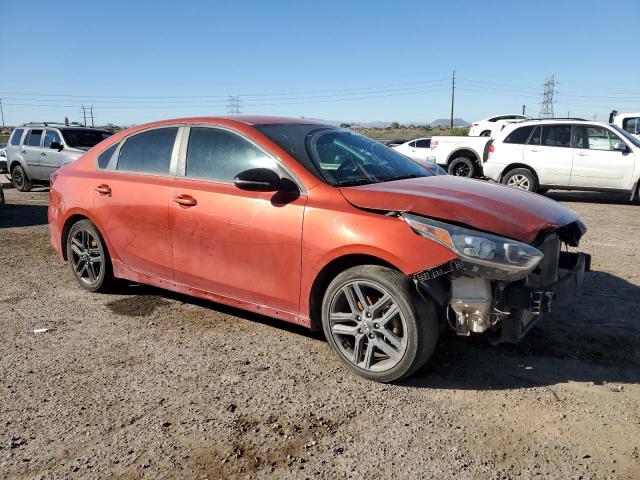 2020 KIA FORTE GT L #3279552237