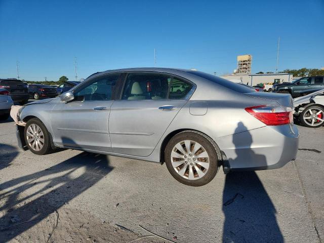 2014 HONDA ACCORD EXL #3305346303