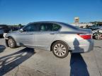 Lot #3305346303 2014 HONDA ACCORD EXL