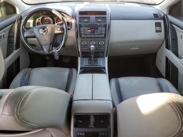 2010 MAZDA CX-9 #3287449997