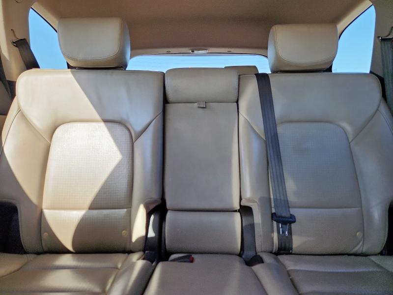 2013 HYUNDAI SANTA FE G #3318861922