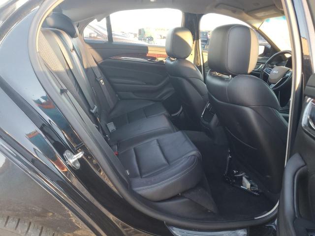 2015 CADILLAC CTS VSPORT 1G6AU5S86F0110944