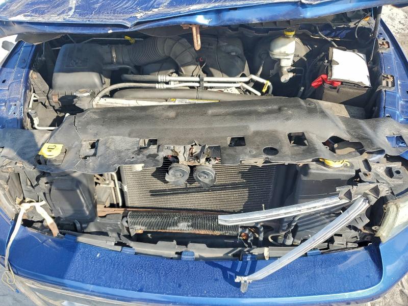 2010 DODGE RAM 1500 #3311513237