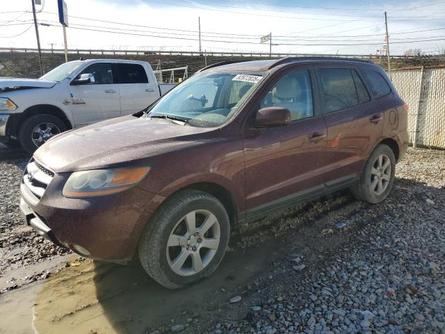 Global Auto Auctions: 2010 HYUNDAI SANTA FE G
