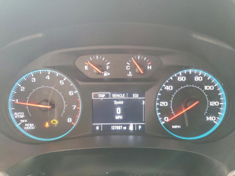 2023 CHEVROLET MALIBU LT #3304555440