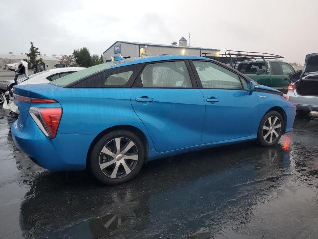 2017 TOYOTA MIRAI #3301875473