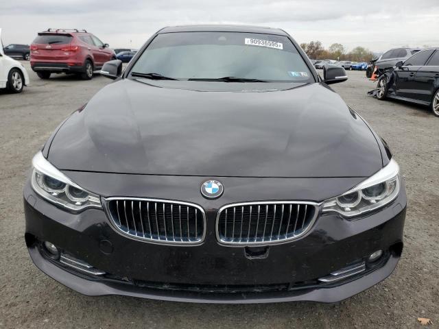2016 BMW 428 XI GRA WBA4C9C50GG139192