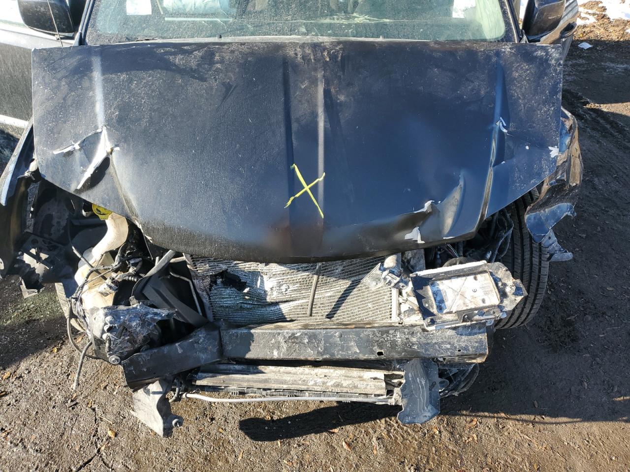 CHRYSLER TOWN & COUNTRY TOURING