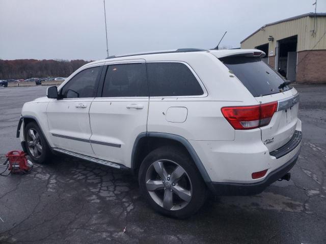 2012 JEEP GRAND CHER #3296890812