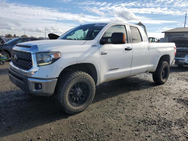 Global Auto Auctions: 2018 TOYOTA TUNDRA DOU