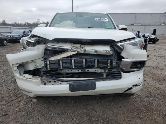 2020 TOYOTA 4RUNNER SR #3304779938