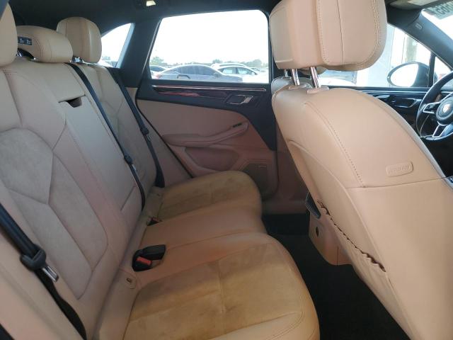 2021 PORSCHE MACAN #3305500069