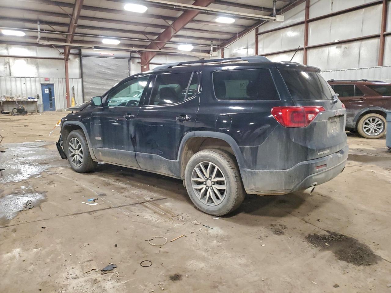 GMC ACADIA ALL TERRAIN