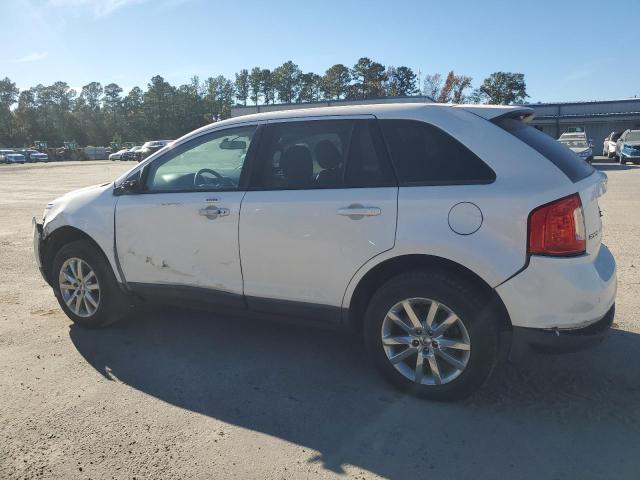 2013 FORD EDGE SEL - 2FMDK3JC7DBC87441