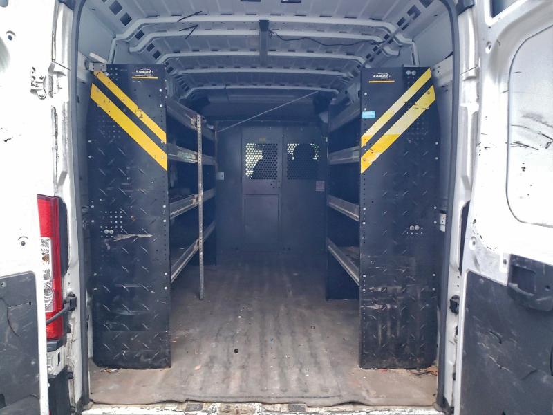 2020 RAM PROMASTER #3303968723