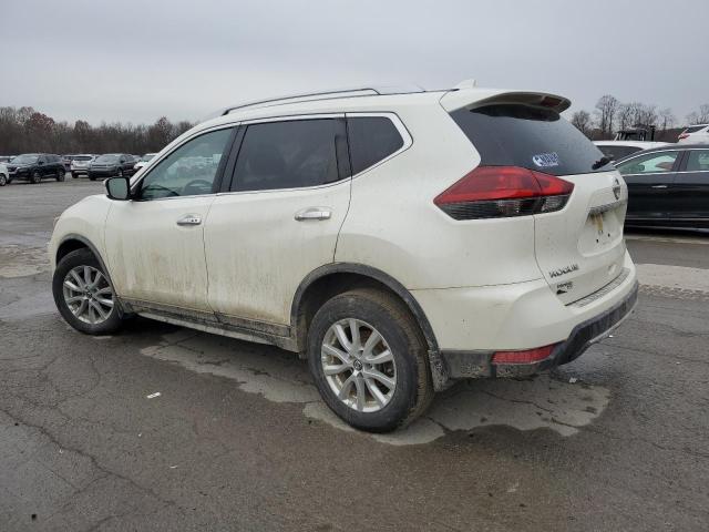 2018 NISSAN ROGUE S #3304671943