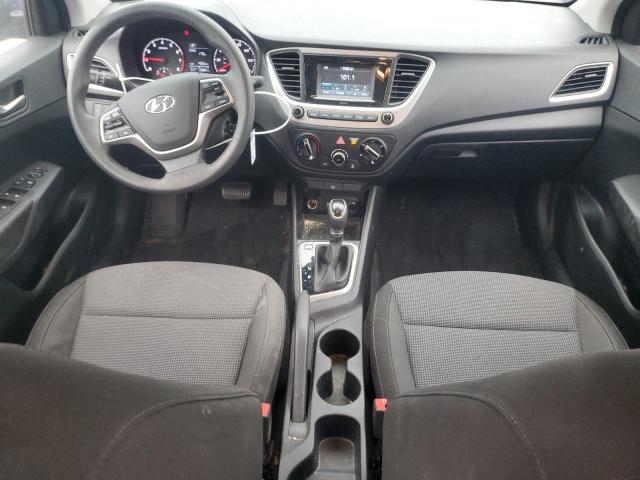 2019 HYUNDAI ACCENT SE #3301847419