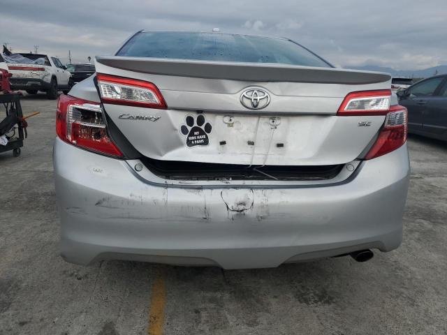 2014 TOYOTA CAMRY L #3297153520