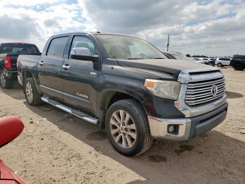 2014 TOYOTA TUNDRA CRE #3291293470