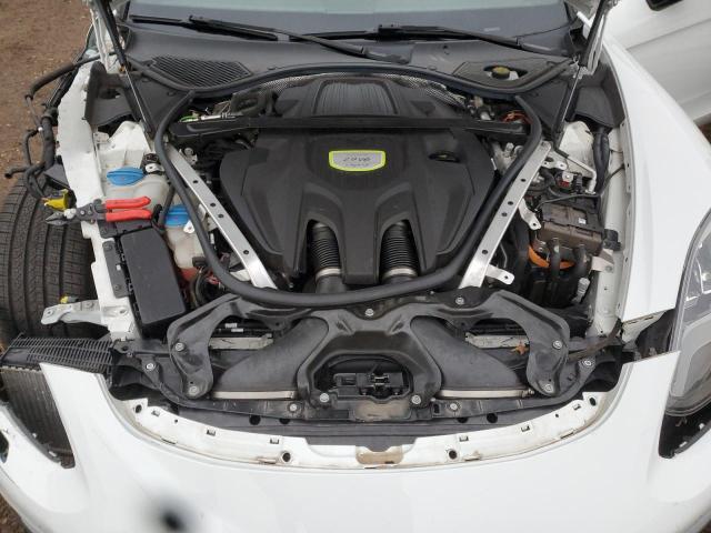 2018 PORSCHE PANAMERA 4 #3293454412