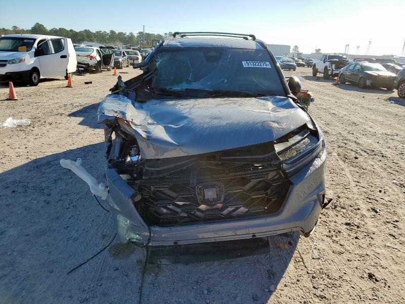 2025 HONDA CR-V SPORT #3279488276