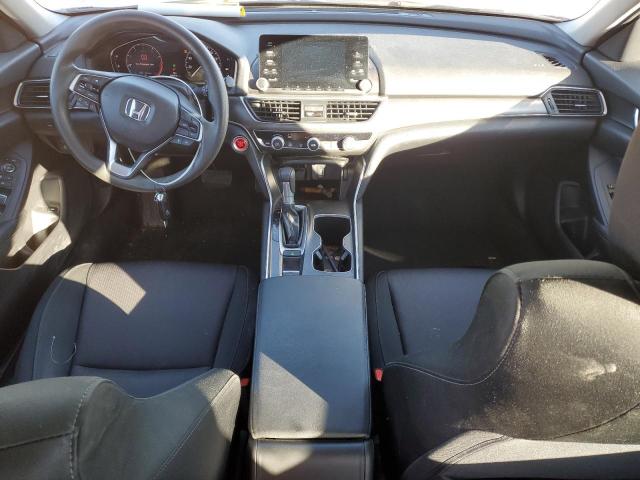 2020 HONDA ACCORD LX #3296902849
