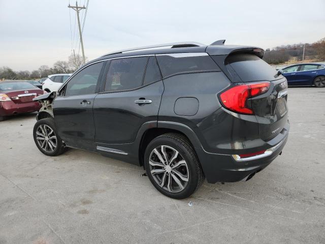 2018 GMC TERRAIN DE #3296260437