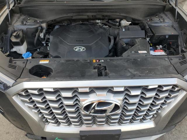 2021 HYUNDAI PALISADE S #3287432015