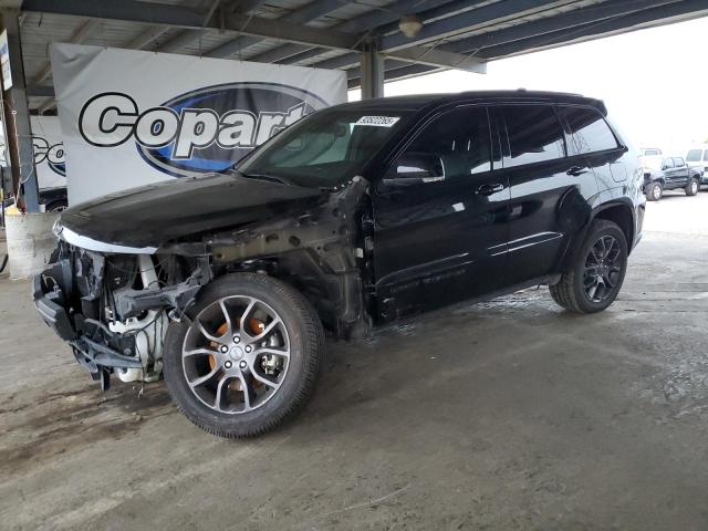 2021 JEEP GRAND CHER #3304499589