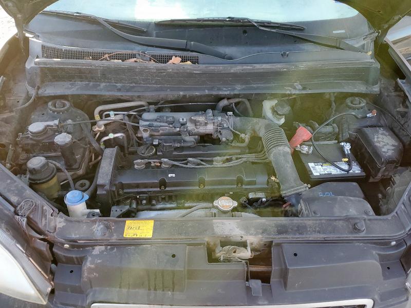 2011 KIA SOUL + #3297340825