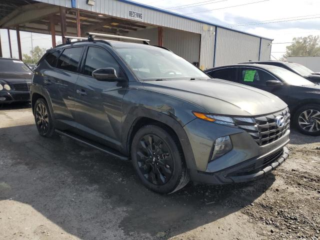 2022 HYUNDAI TUCSON N L KM8JF3AE1NU149253