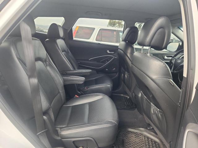 2014 HYUNDAI SANTA FE G #3296932858