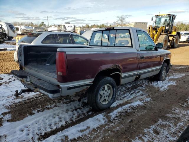 1994 CHEVROLET GMT-400 C1 #3296325504