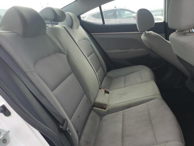 2017 HYUNDAI ELANTRA SE #3298009183