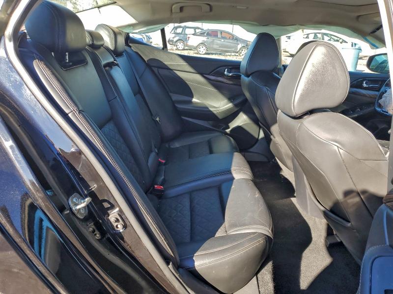 2017 NISSAN MAXIMA 3.5 #3303665928