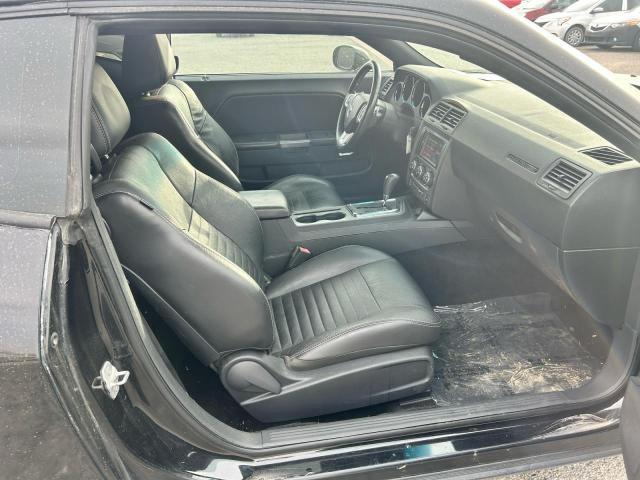 2013 DODGE CHALLENGER #3286613897