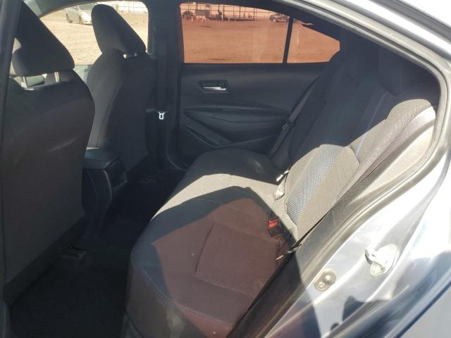 2022 TOYOTA COROLLA SE #3301918435